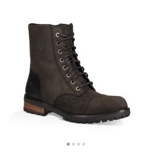 New UGG Kilmer II Boots